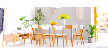 Кухонные стулья – тонкости выбора